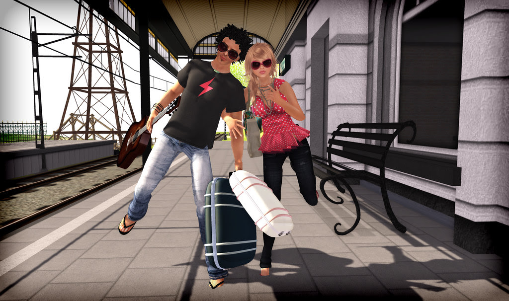 Newbie Style Challenge 01