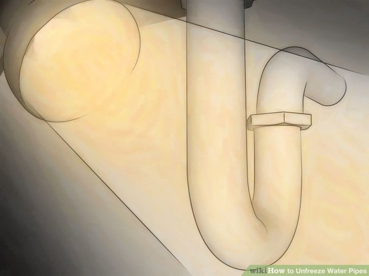Unfreeze Water Pipes Step 16.jpg