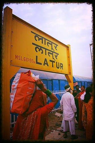 Latur Poetic Contre Jour by firoze shakir photographerno1