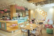 28+ Gaya Terbaru Desain Cafe Di Pantai, Desain Cafi1/2