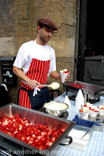 Borough Market 32