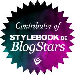 Stylebook BlogStars