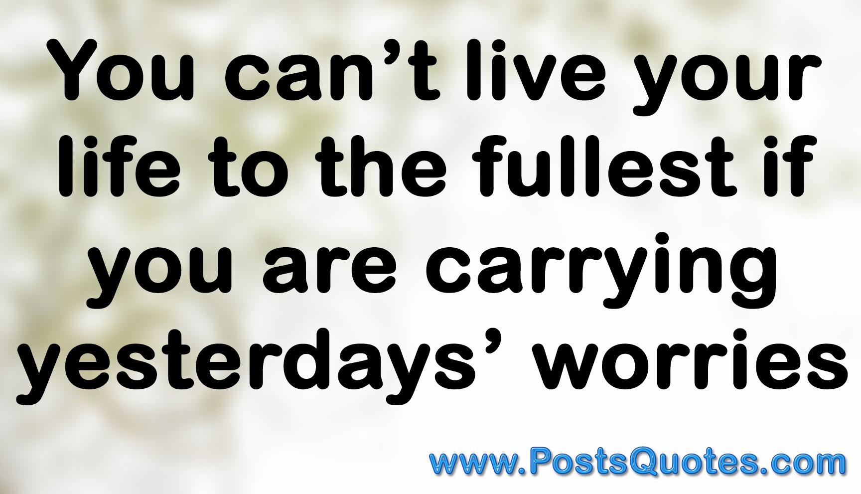 Amazing Life Quotes
