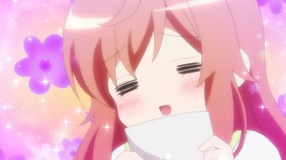 ご注文はうさぎですか モカ名言 名場面集 第2期 ゲーム子