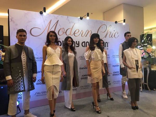 Johnny Andrean Premium Buka Cabang Baru - Female Daily