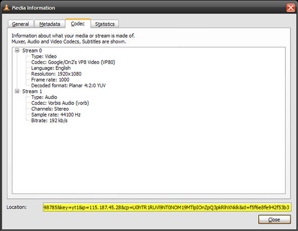 VLC Player latest version
