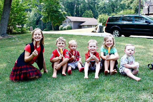 popsicle-kids