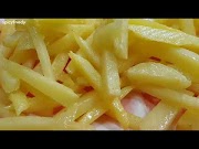 Terlengkap Cara Mudah Membuat Kentang Crispy, Paling Baru!