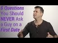 Questions To Ask A Guy Dating Your Daughter : 88 Fun Questions to Ask a Guy (You Like) | Guys, Fun and ... : Ask yourself whether you want your teen to hear this information from you or someone else.