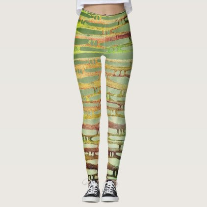 Oh Hey, Ohe Leggings