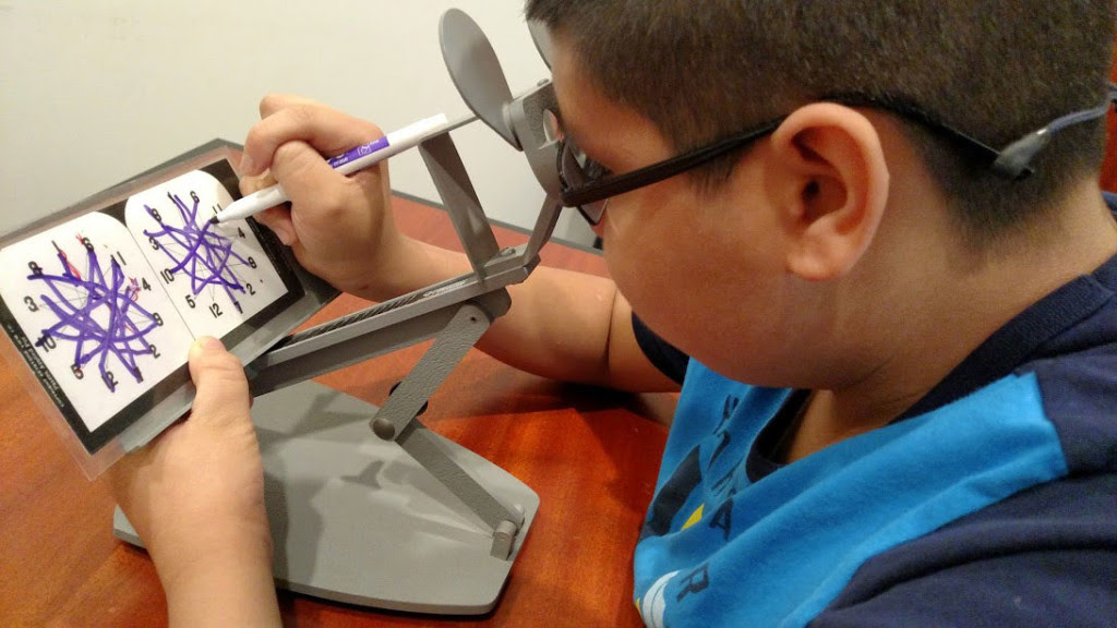 Vision Therapy Northwest Eye Care Professionals