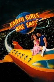 Objectif Terrienne 1988 dvd le film complet sous-titre fr