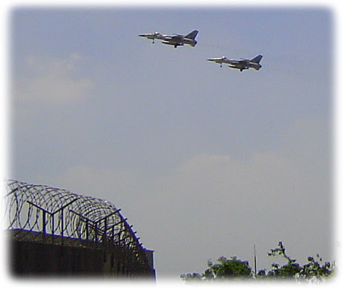 無限台南/IDF戰鬥機