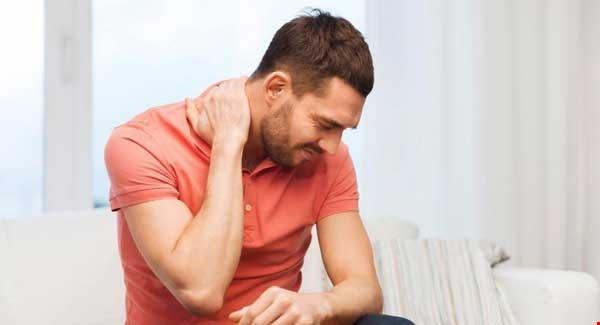 مشاكل ليلية 