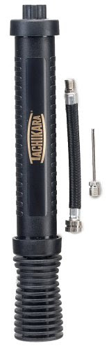 Tachikara TP20 Dual-Action Inflation Pump