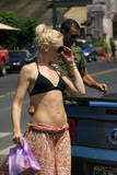 Gwen Stefani