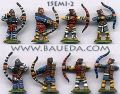 Emeshi Bowmen