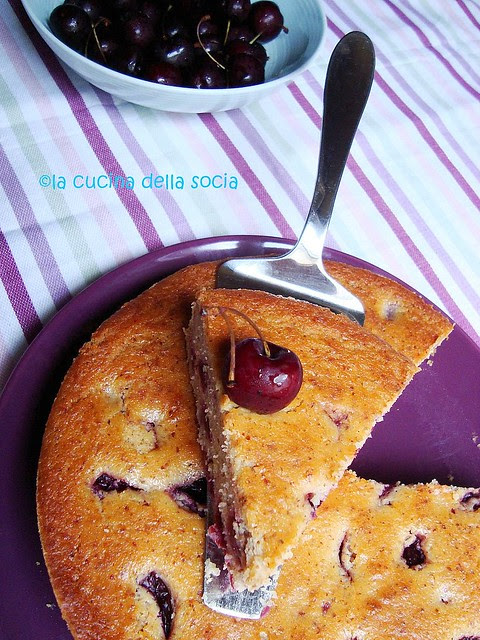 criminal cherry cake