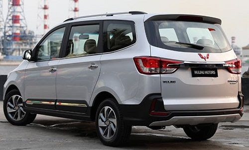 Jadi Pemain Baru Bagaimana Harga Jual Kembali Wuling 