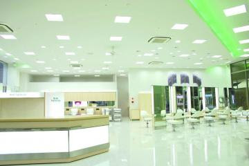 海浜幕張の美容室 美容院 Belle Lecheveu 海浜幕張店 ヴェール レッシュブ カイヒンマクハリテン ベストサロン