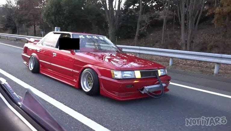 動画 海外からも取材された昭和時代の名残 昭和倶楽部 Kurumania クルマニア