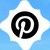 Follow Me on Pinterest