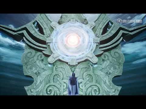 El Donghua de "Wan Jie Du Zun" revela su fecha de estreno.