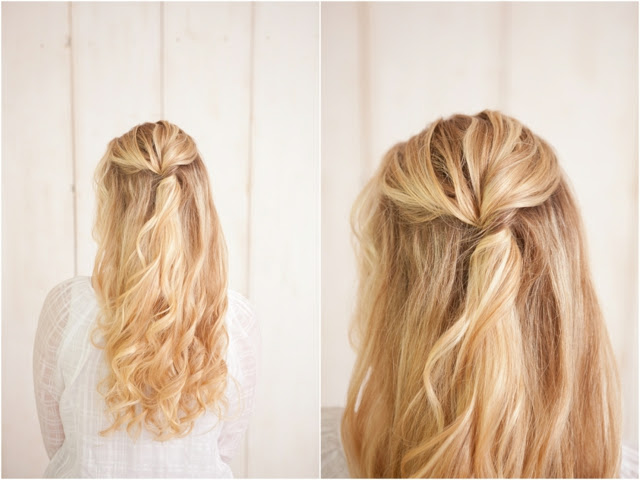 kurzhaarfrisuren damen mit anleitung
