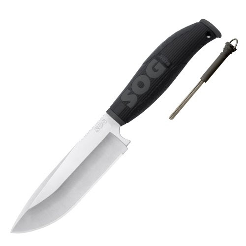 SOG Specialty Knives and Tools AU01-N Aura Camping