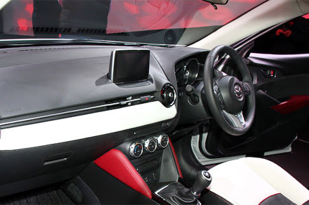 Cx 5 Blog スマホstyle