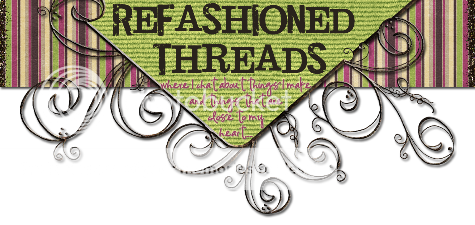 ReFashioned Threads