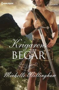 Krigarens begär (e-bok)