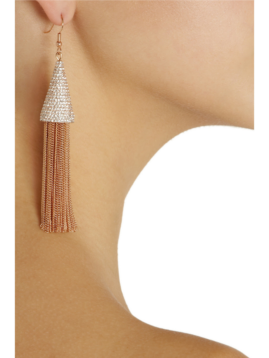 Eddie Borgo  outfit