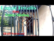 Inilah Membuat Pagar Teralis Dan Pintu Sliding Full Version , Paling Update!