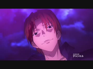 雨生 龍之介脱落シーン By Zero58 アニメ 動画 ニコニコ動画