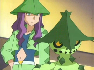 Viewing Episode Pocketmonsters Net