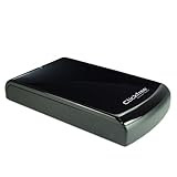 Clickfree Automatic Backup C2 2TB 3.5-Inch Desktop USB 3.0 External Hard Drive  (CA3D20-2C)