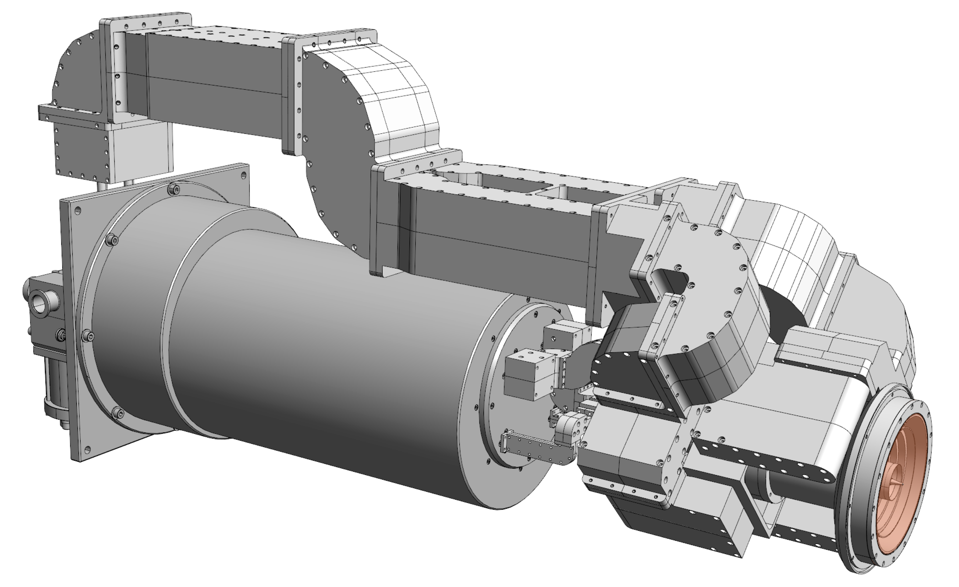 tri-mode system (m) berhad