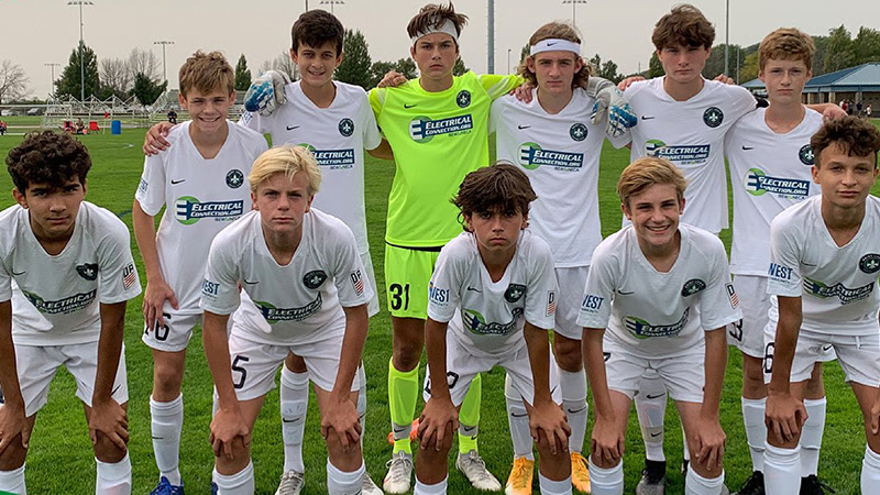 Mls Next U15 U16 First Round Predictions Club Soccer Youth Soccer