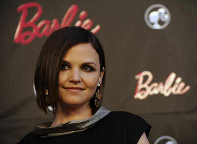 Photo - Barbie's 50th birthday