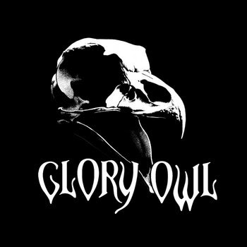 Glory Owl EP cover art