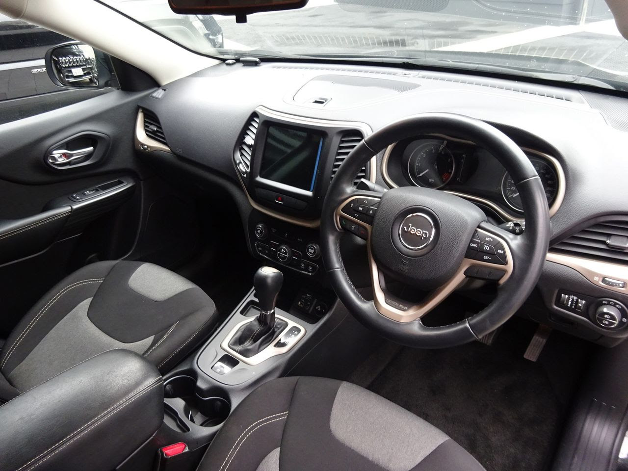 特選中古車情報 Part3 ジープ江戸川スタッフブログ Jeep Official Dealer Site