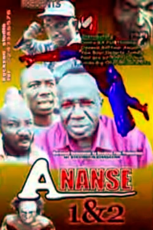 Where to Watch Movie Ananse: Part 1 2011 Online Free Full Access