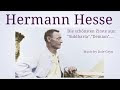 Zitate Zum Geburtstag Von Hermann Hesse