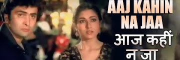 Kahin Na Ja Lyrics Free Download Videos Mp3 and Mp4