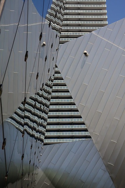 Crystals, Las Vegas