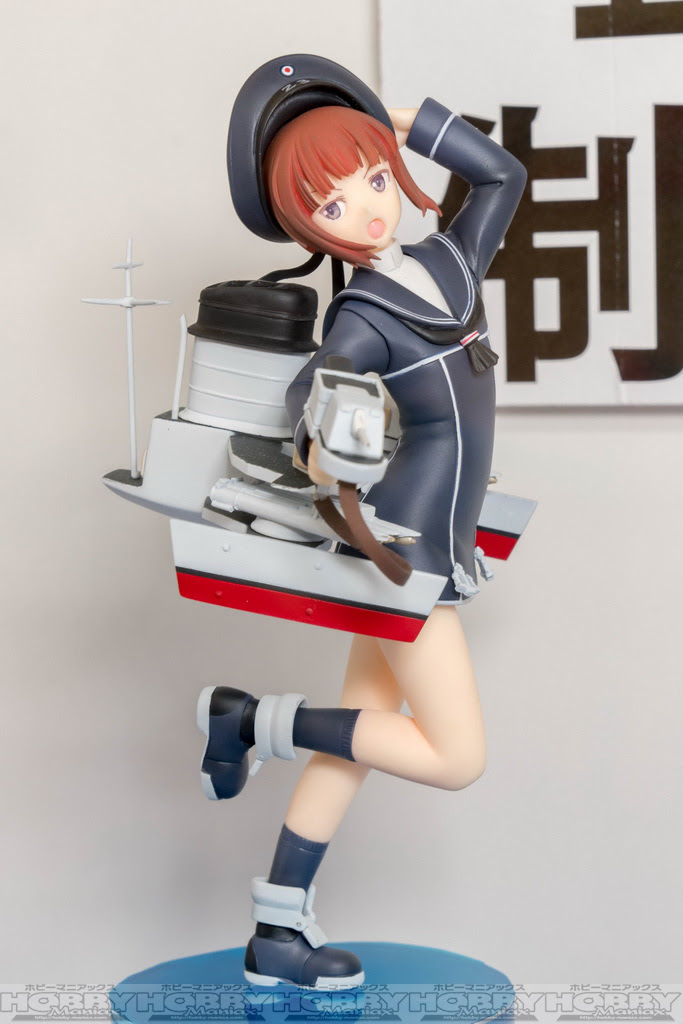 第45回プライズフェア セガプライズ 艦隊これくしょん 艦これ Z1 Z3が新登場 瑞鳳も改になって登場 Hobby Maniax ホビーマニアックス