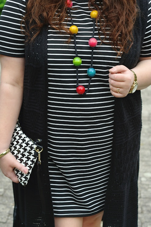 Große Größen Plus Size Fashion Blog