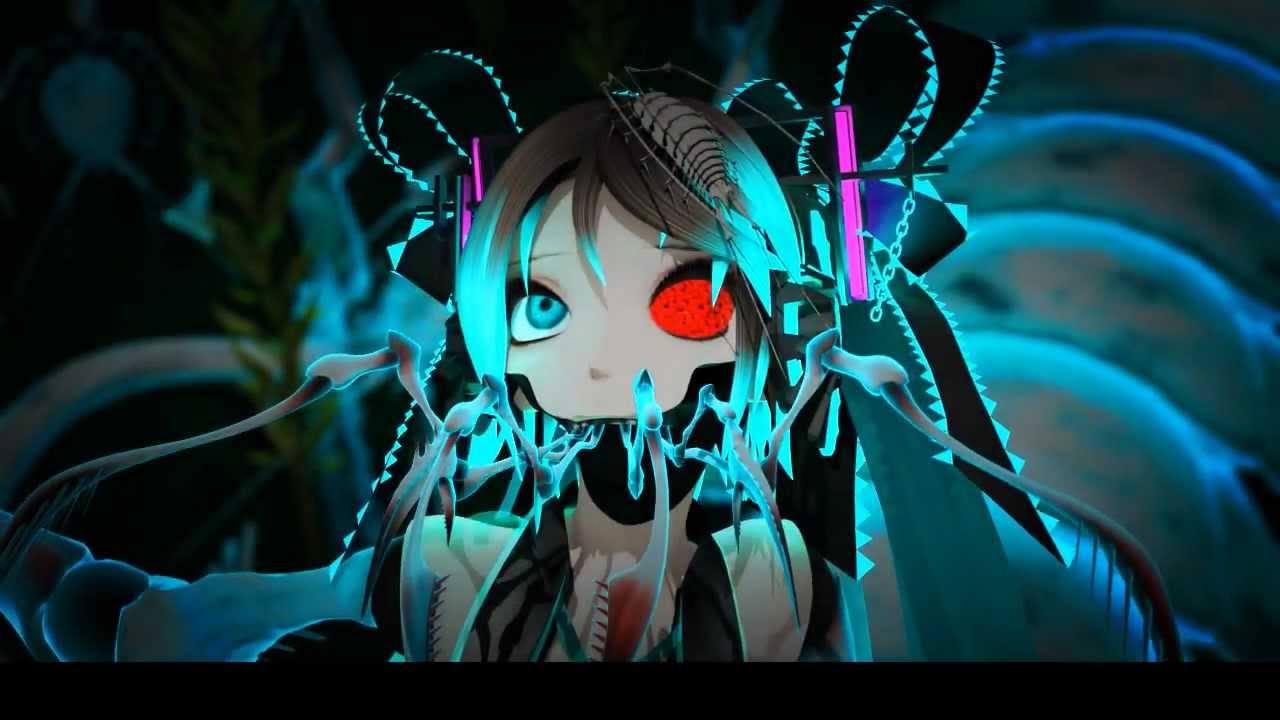 初音ミク 細菌汚染 Dtmを趣味で始めて いろいろ頑張ってみるブログ