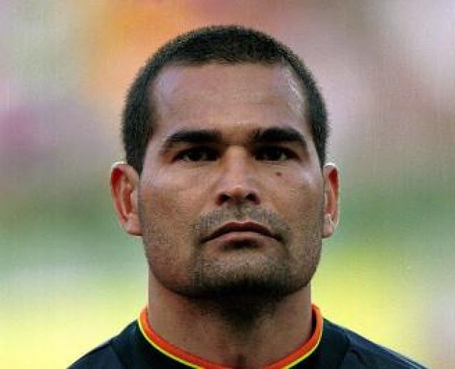 Jos   Luis Chilavert   Flickr   Photo Sharing